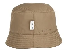 Liewood oat bøllehat Gus nylon